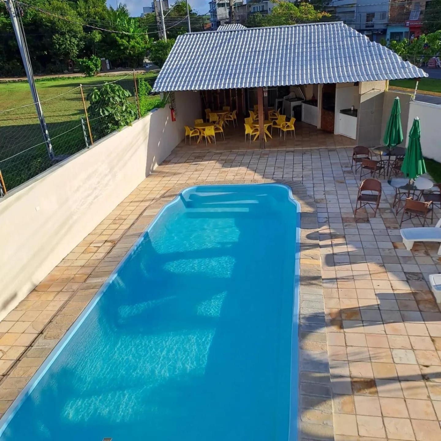 Apartamento de 2 Quartos